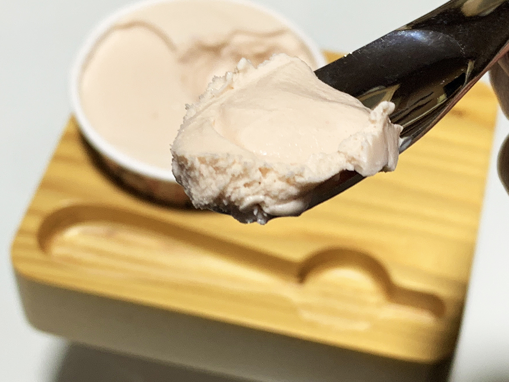 【感想】入社2年目のスタッフが銅製アイスクリームスプーンを使ってみました！